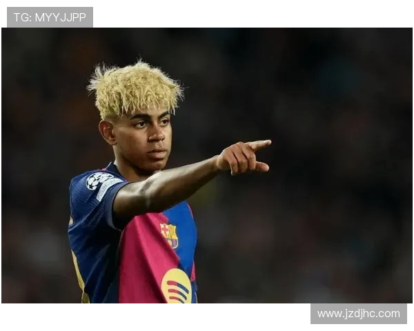 亚马尔取关梅西引争议！致敬马拉多纳被批故意恶心球王(1)