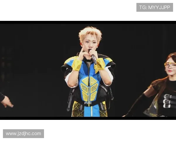 汪苏泷 “十万伏特 2.0” 荷尔蒙舞台杀疯了!建议锁死这一风格,粉丝:舞台蛊王非你莫属! 汪苏泷 “十万伏特 2.0” 荷尔蒙舞台杀疯了!建议锁死这一风格,粉丝:舞台蛊王非你莫属!