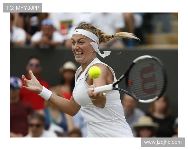 科维托娃温网次轮横扫东道主基奥萨冯,捷克新星火力全开挺进 32 强 科维托娃温网次轮横扫东道主基奥萨冯,捷克新星火力全开挺进 32 强