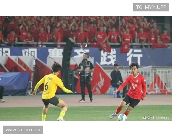 苏超德比落幕:盐城铁军 1-0 擒狼,严子航神扑 + 高驰被锁死(2) 苏超德比落幕:盐城铁军 1-0 擒狼,严子航神扑 + 高驰被锁死(2)