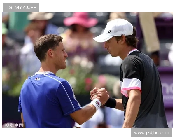 莱赫卡爆冷横扫 5 号种子 女王杯强势开局(3)